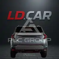 2025 Dacia Duster