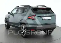 2025 Dacia Duster