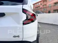 2025 Dacia Duster