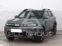 2025 Dacia Duster