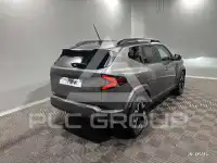 2025 Dacia Duster