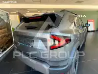2025 Dacia Duster