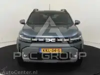 2025 Dacia Duster