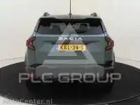 2025 Dacia Duster