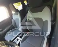 2025 Dacia Duster
