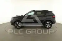 2025 Dacia Duster