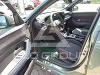2025 Dacia Duster