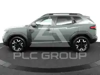 2025 Dacia Duster