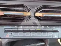 2025 Dacia Duster