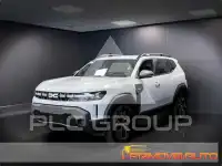 2025 Dacia Duster