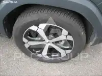 2025 Dacia Duster