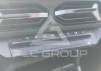 2025 Dacia Duster