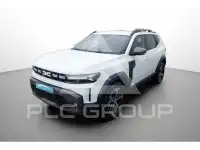 2025 Dacia Duster