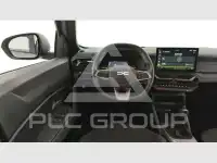 2025 Dacia Duster