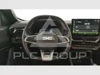 2025 Dacia Duster