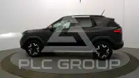 2025 Dacia Duster