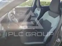 2025 Dacia Duster
