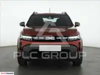 2025 Dacia Duster