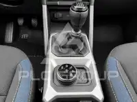 2025 Dacia Duster