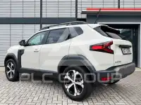 2025 Dacia Duster