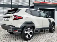 2025 Dacia Duster