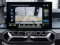 2025 Dacia Duster