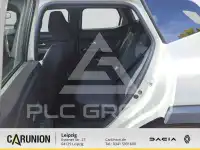 2025 Dacia Duster