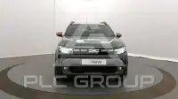 2025 Dacia Duster