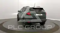 2025 Dacia Duster