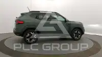 2025 Dacia Duster