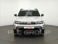 2025 Dacia Duster