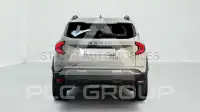 2025 Dacia Duster
