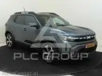 2025 Dacia Duster