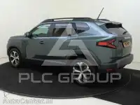 2025 Dacia Duster
