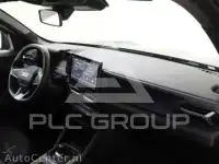 2025 Dacia Duster