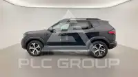 2025 Dacia Duster