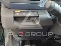 2025 Dacia Duster