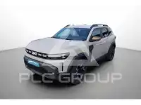 2025 Dacia Duster
