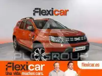 2025 Dacia Duster