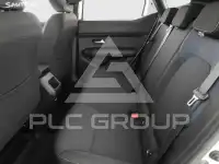 2025 Dacia Duster