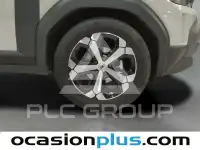 2025 Dacia Duster