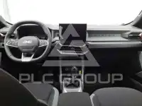 2025 Dacia Duster