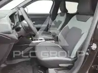 2025 Dacia Duster