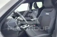 2025 Dacia Duster