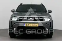 2025 Dacia Duster