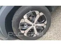 2025 Dacia Duster