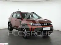 2025 Dacia Duster