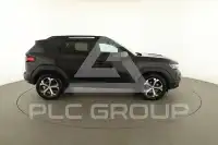 2025 Dacia Duster