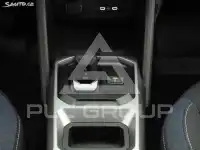 2025 Dacia Duster