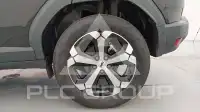 2025 Dacia Duster